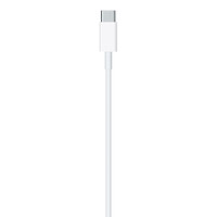 Apple 蘋果 數據線（2米）USB-C轉閃連接線iPhone手機快充線14
