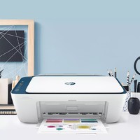 HP 惠普 DeskJet Ink Advantage Ultra 4729 惠省Plus系列 彩色噴墨一體機