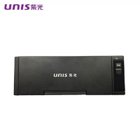 UNISLAN 紫光电子 紫光（UNIS） Q2030 扫描仪 A4彩色高速馈纸扫描仪 支持国产操作系统 Q2030（28页56面/分钟） 官方标配