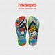 Havaianas 哈瓦那 哈唯纳Disney Stylish II迪士尼夹脚人字拖