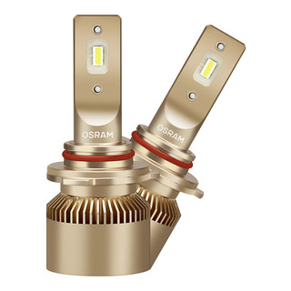 OSRAM 欧司朗 夜驰者 H8/H9/H11/H16 汽车LED车灯