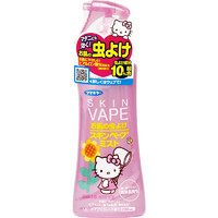 S-quito free 未來(VAPE) 驅蚊水嬰兒驅蚊噴霧200ml