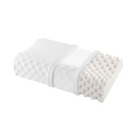 88VIP：JAGO 佳奥 乳胶枕优质橡胶睡觉专用枕芯睡成人枕单人护颈椎儿童枕头