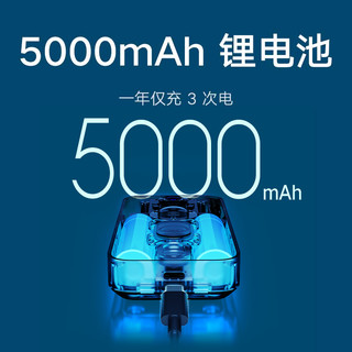 Xiaomi 小米 智能门铃3