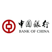 中國銀行 4月數幣充值話費