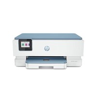 HP 惠普 日本直郵Hp惠普 噴墨打印機 藍色31K15D0-AAAD