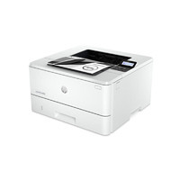 HP 惠普 LaserJet Pro 4004dn A4黑白自動雙面激光單功能打印機 有線連接 全國聯保 國行正品