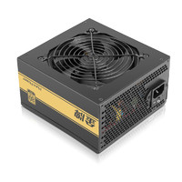 SAMA 先馬 金牌500W 電腦電源