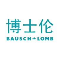 BAUSCH+LOMB/博士伦