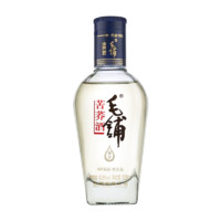 劲牌毛铺苦荞酒 黑荞尊享 42.8度 配制酒水礼盒 42.8%vol 100mL 1瓶 【品鉴酒】