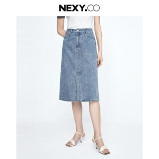 怎么搭配半身裙子 660ba9b0ee1a56709.jpg_d320.jpg