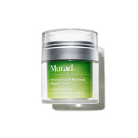 Murad 慕拉得 视黄醇维A醇晚霜 50ml+小样7.5ml