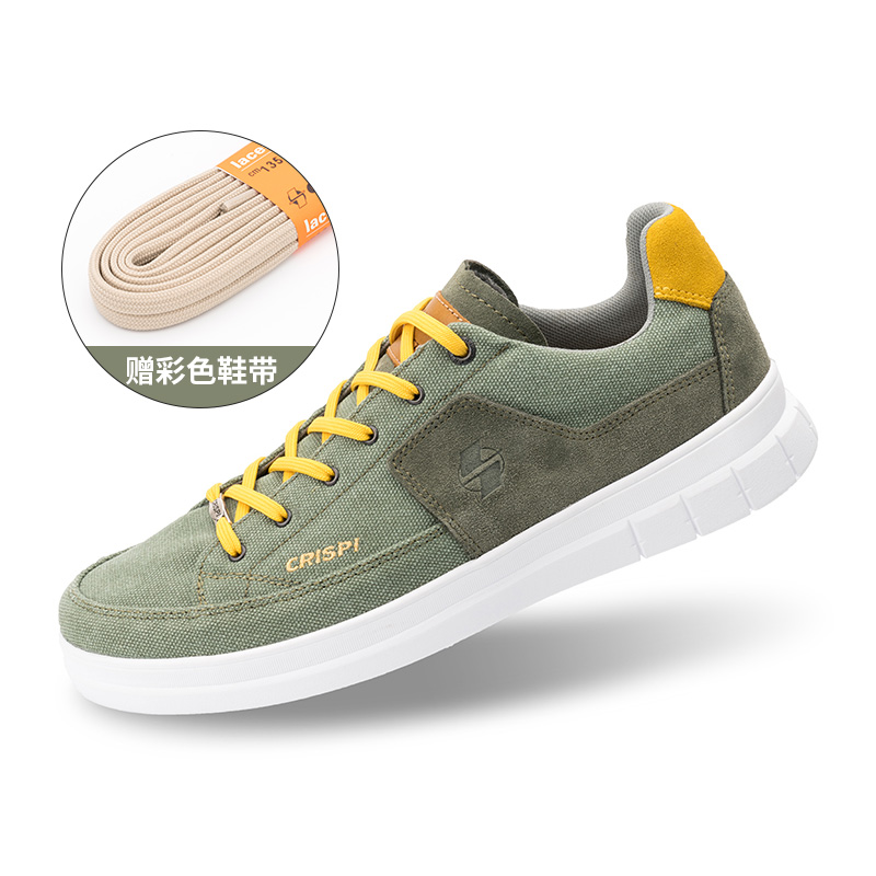 CRISPI户外鞋轻便透气防滑耐磨徒步登山鞋春夏款Addict Leggera