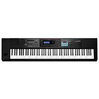 Roland 罗兰 JUNO-DS88电子合成器键盘 88键音乐MIDI编曲工作站 JUNO-DS76合成器