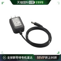 ZOOM 吉他效果器等乐器用AC电源适配器DC9V输出AD-16A