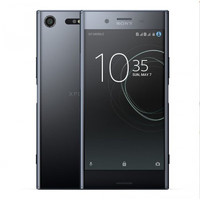 Sony/索尼 Xperia XZ Premium XZP G8142镜面4K手机 单卡粉色 套餐四 64GB 中国大陆