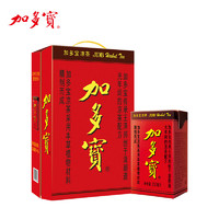 JDB 加多宝 凉茶植物饮料 250ml*16盒