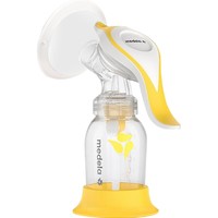 88VIP：medela 美德乐 和韵悦版系列 单边手动吸奶器