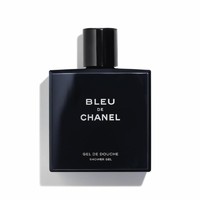 CHANEL 香奈儿 蔚蓝男士香水沐浴乳 200ml