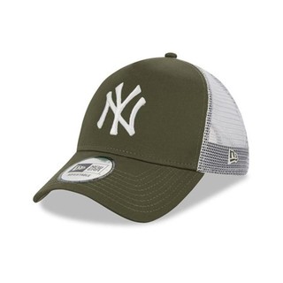 NEW ERA 纽亦华 MLB联盟纽亦华940纽约洋基队棒球帽男女帽子