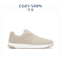 COZY STEPS 女士圆头运动单鞋 82AE5098A