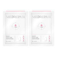 MedRepair 米蓓尔 海茴香乳液面膜1片+白松露乳液面膜1片
