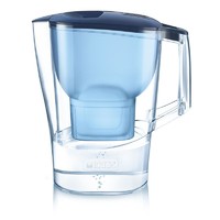 百亿补贴：BRITA 碧然德 fill&enjoy; Aluna光汐系列 滤水壶