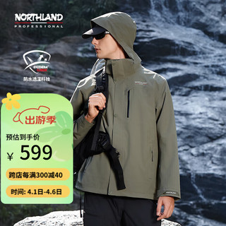 NORTHLAND 诺诗兰