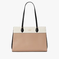 Kate Spade MADISON 日常休闲百搭时尚通勤托特包