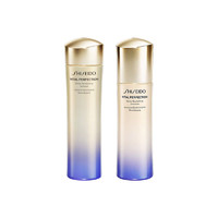 黑卡會員：SHISEIDO 資生堂 悅薇珀翡緊顏亮膚水150ml （新版）清爽+緊顏乳液100ml