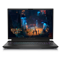 ALIENWARE 外星人 m18 R2 游戏笔记本电脑 18英寸屏幕