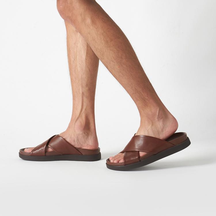 Clarks 其乐 男鞋男士凉鞋沙滩鞋凉拖鞋男士休闲凉鞋