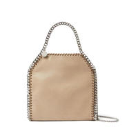 Stella McCartney 手提包 OS TOFFEE