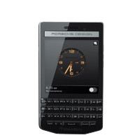 黑莓（BlackBerry）KEYONE p9983保时捷全键盘三网通联通4G电信手机 9983银色 标配 16GB 中国大陆