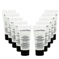 LANCOME 蘭蔻 小黑瓶精華肌底液5ml*10 小樣