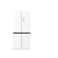 MIJIA 米家 冰箱十字508L超薄平嵌