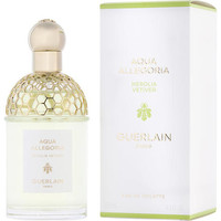 GUERLAIN 娇兰 花草水语-橙花香根草 中性淡香水 EDT 125ml 2023新品