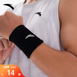 ANTA 安踏 护腕男士春新保暖篮球运动健身护腕保护套1824572524官方正品