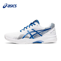ASICS 亚瑟士 网球鞋男GEL-GAME 8夏季新款网面羽毛球鞋运动鞋