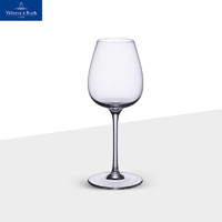 德国唯宝 Villeroy&Boch）纯粹系列 进口红酒杯 水晶玻璃葡萄酒杯 高脚杯 夏季饮品杯 红葡萄酒杯0.57L（浓郁型）