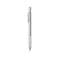 uni 三菱鉛筆 SHIFT系列 M9-1010 自動鉛筆 銀色 0.9mm 單支裝