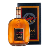 cdf會員購：chabot 戛堡 雅文邑VSOP金裝 1000ml