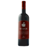 銀獎適飲加州梅洛：瑞德酒莊 梅洛干紅葡萄酒 2015年 750ml 單瓶裝
