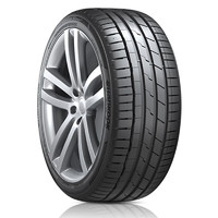 Hankook 韩泰轮胎 255/45R19 104W K127E T1 静音棉 国产 原配特斯拉