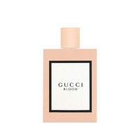 黑卡会员：GUCCI 古驰 花悦绽放浓香100ml