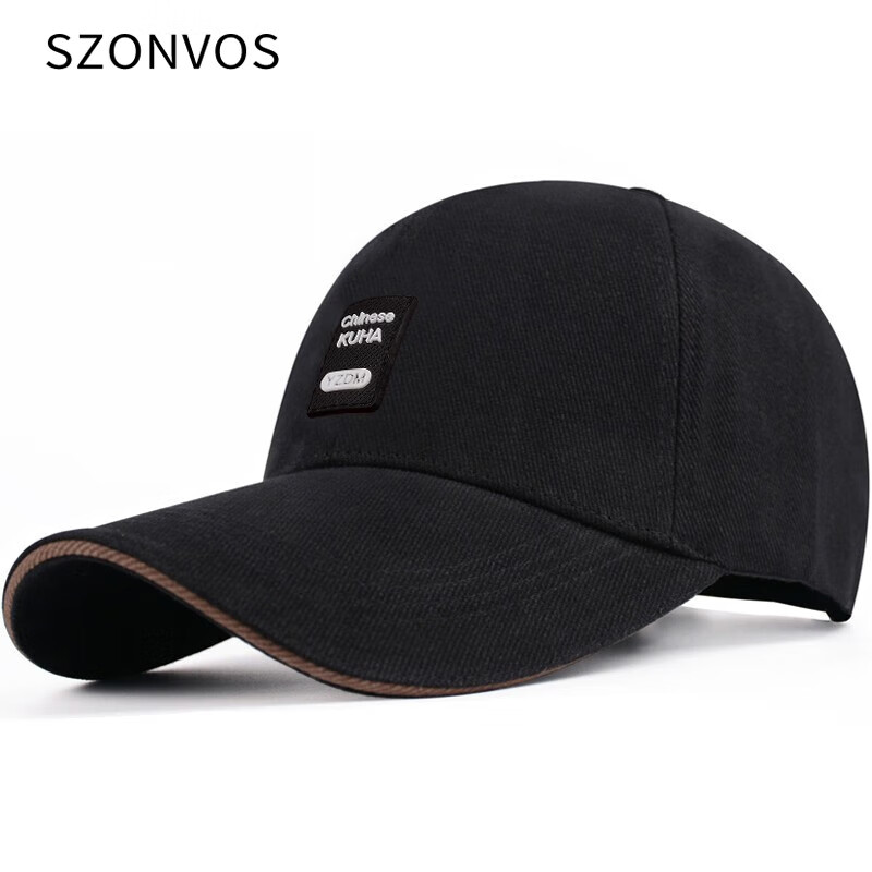 男士戴什么帽子上档次 6617d0852eca83553.jpg