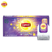 Lipton 立顿 豪门伯爵红茶 1.5g*25包