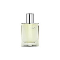 HERMÈS 爱马仕 欧洲Hermes爱马仕「律动二十四H24」男士浓香水EDP30ml 持久