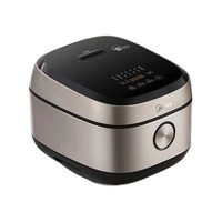 Midea 美的 HC459S 电饭煲 4L