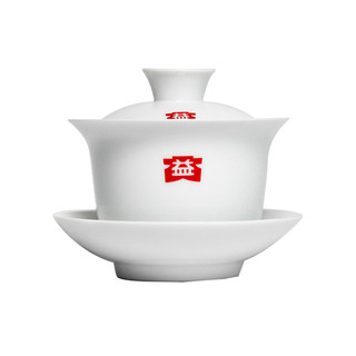 TAETEA 大益 三才盖碗 150ml